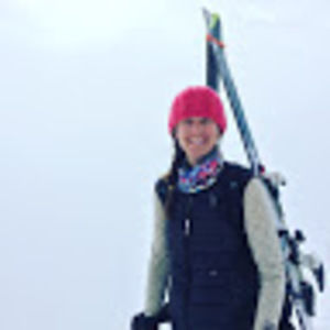 Meet your Posher, Julia